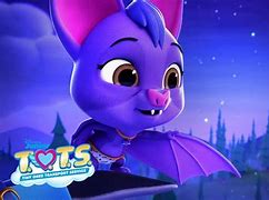 Image result for Disney Bat