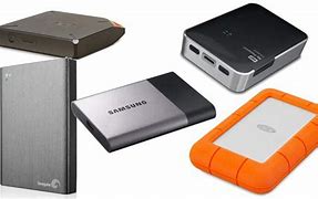 Image result for External Hhd Devices to a Computer