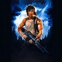 Image result for Rambo PFP