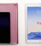 Image result for iPad Pro 11 vs iPad Air
