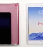 Image result for iPad Pro vs First iPad