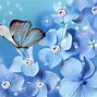 Image result for Glitter Flower Background Painting