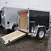 Image result for Small Utility Trailers 4X6