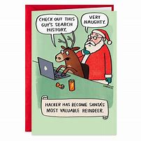 Image result for Funny Christmas Cards