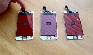 Image result for iPhone 5 vs 5S Size Comparison