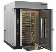 Image result for Rotary Rack Oven