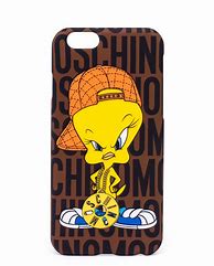 Image result for Moschino iPhone 6 Case