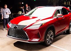 Image result for 2020 Lexus RX 350