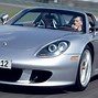 Image result for Porsche 918 Carrera GT Side View