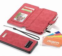 Image result for Samsung Galaxy S10 Plus Wallet Case