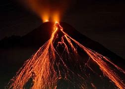 Image result for Andesitic Lava
