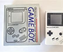 Image result for Original Nintendo Gameboy Specs