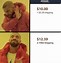 Image result for Drake Finals Meme