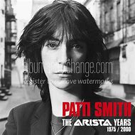 Image result for Patti Smith Album Covers