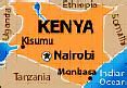 Image result for Kenya Cities Map
