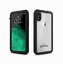 Image result for Best Waterproof Case for iPhone XR