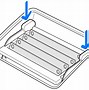 Image result for iMac Memory Access Door