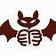 Image result for Outdoor Halloween Bat Decorations