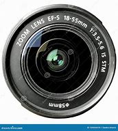 Image result for Camera Lens Front View