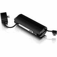 Image result for iPhone 5 Portable Battery Charger