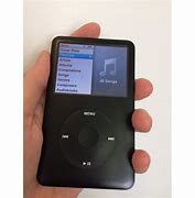 Image result for Apple iPod Classic 80GB