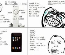 Image result for Funny Backgrounds for iPod Apple's