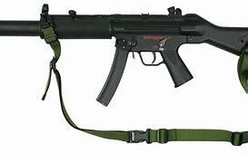 Image result for MP5 Pistol Sling