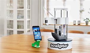 Image result for 3DP 3D Printer