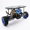 Image result for Robot 6-Axis Top View