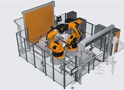 Image result for Kuka Robot Friction Stir Welding