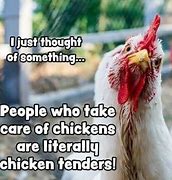 Image result for Crazy Chicken Meme