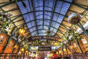 Image result for The Apple Market Covent Garden London