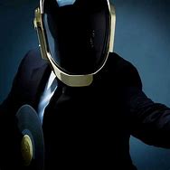 Image result for Daft Punk Guy-Manuel Maskless