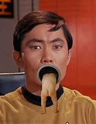 Image result for Sulu Oh My Meme