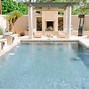 Image result for Garden Swimming Pool
