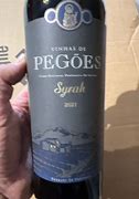 Image result for Adega Pegoes Periquita Vinho Regional Peninsula Setubal