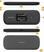 Image result for Moxee Mobile Hotspot Specs vs Qualcomm SD Modem