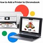 Image result for How to Add Printer to Chromebook Manually