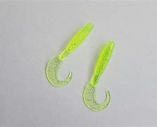 Image result for Plastic Worm On Hook Design