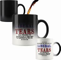 Image result for Liberal Tears Mug