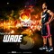 Image result for NBA Star Dwyane Wade