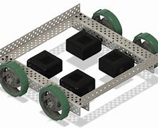 Image result for VEX Robotics Motor