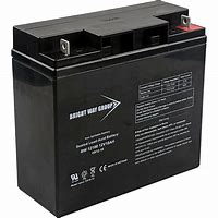 Image result for Sealed for Life Battery