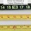 Image result for Tape-Measure Inch