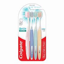 Image result for Colgate Ultra Soft Toothbrush
