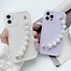 Image result for Mobile Phone Carry Case Pearl