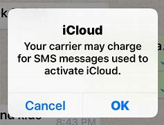 Image result for iPhone Message Pop Up
