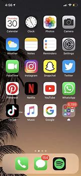 Image result for iPhone 3 Layout