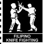 Image result for Knife Fight Art
