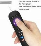 Image result for Roku Stick Reset Button